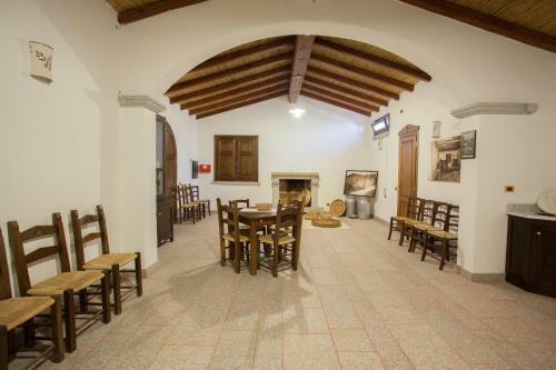 Agroturismo I Mandorli