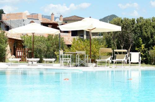 Agroturismo I Mandorli