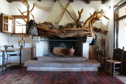 Agroturismo I Mandorli