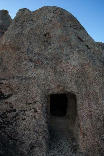 Agroturismo I Mandorli