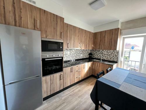 Apartamento Tanxil 44