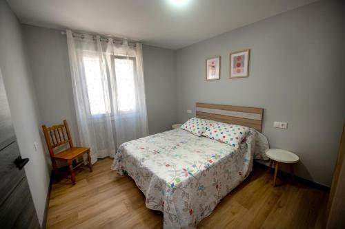 Apartamentosparrilladaourense
