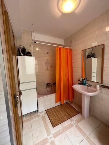 Apartamento Piso Wifi En Rianxo