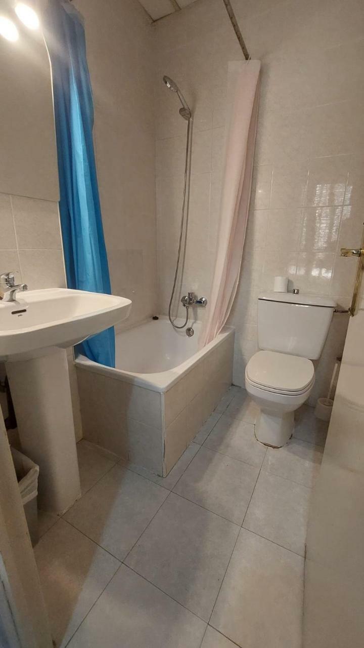 Hotel Pension Suiza