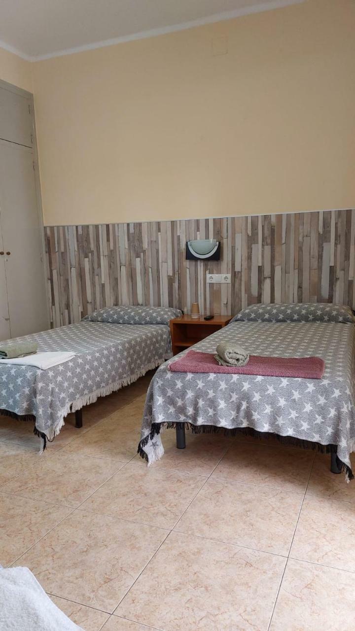 Hotel Pension Suiza