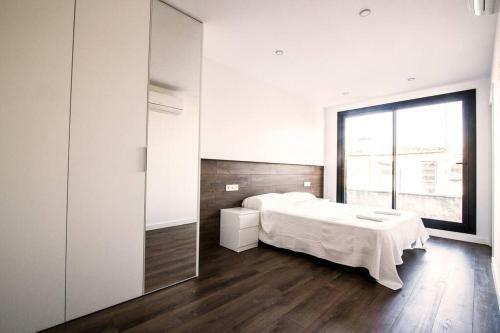 4-1 Apartamento De Dise�o En El Centro De Reus