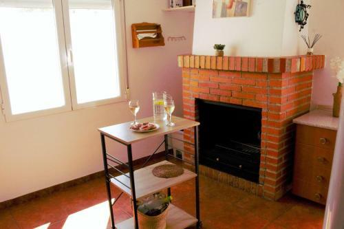 Alojamiento Rural Anto�ico Pilar