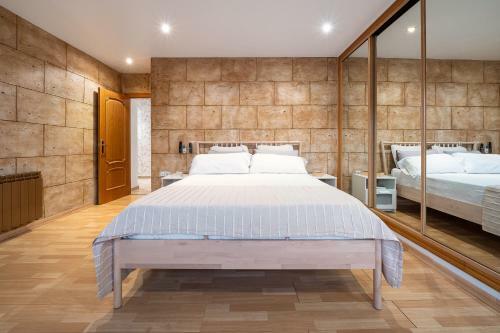 Villa Luxury Rock Tirri