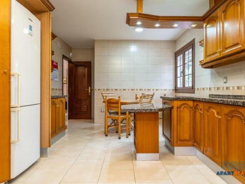 Apartbeach El Pinar Con Piscina Y Barbacoa