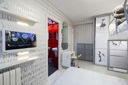 Villa Luxezen Planetcostadorada