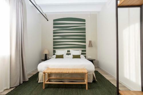 Bed & Breakfast Finca Calder�n Enoresort