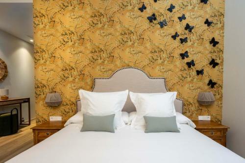 Bed & Breakfast Finca Calder�n Enoresort