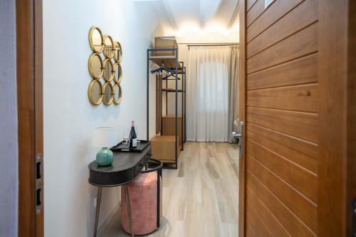 Bed & Breakfast Finca Calder�n Enoresort