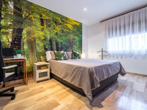 Villa Villa Luxury Rock Tirri By Interhome