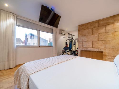 Villa Villa Luxury Rock Tirri By Interhome