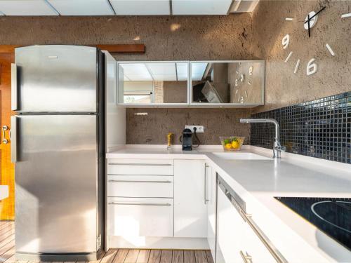 Villa Villa Luxury Rock Tirri By Interhome
