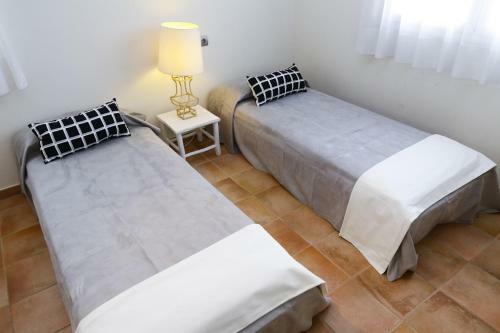 Villa New Aiguesverdes Only Families