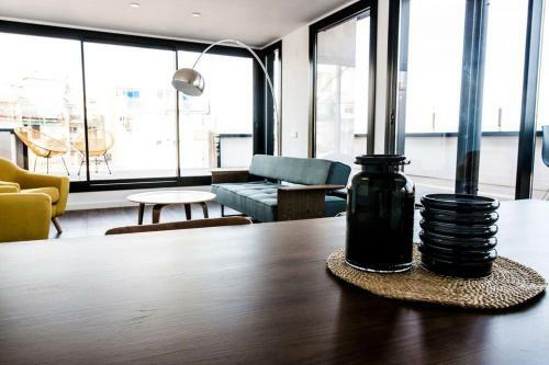 Apartamento Atico Con Terraza En El Centro De Reus