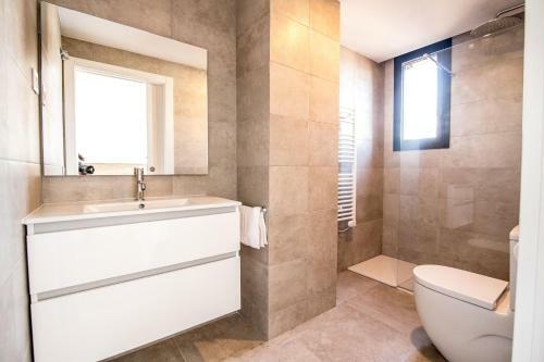 4-2 Apartamento De Dise�o En El Centro De Reus