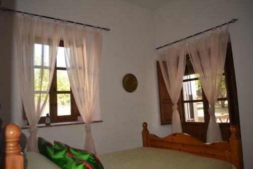 Villa Casa Vi�as De Vera