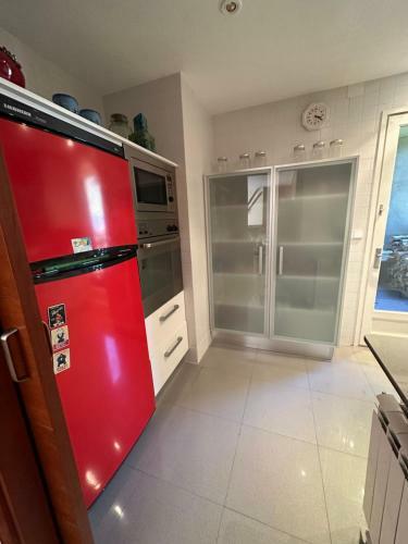 Apartamento Piso Rialp Con Vistas
