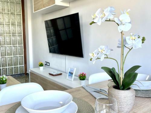 Apartbeach El Carrilet Centrico Y Luminoso