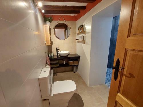 Apartamento Ca La Abuela