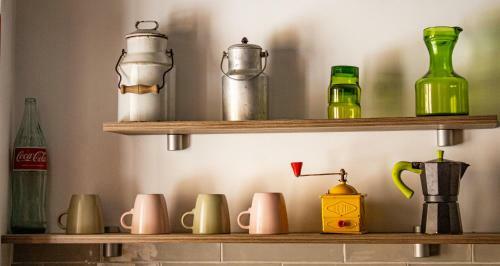 Apartamento Ca La Abuela