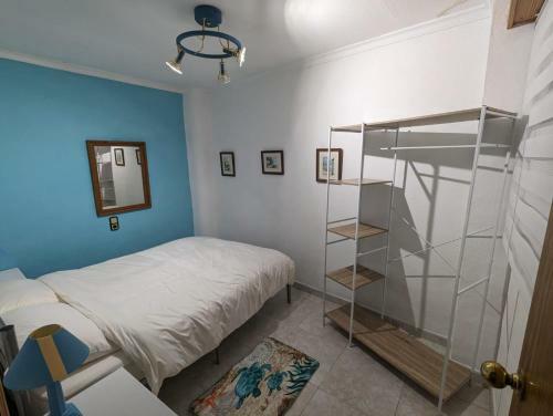 Apartamento Casa Plaza Relleu