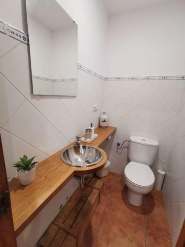 La Casita Del Camino