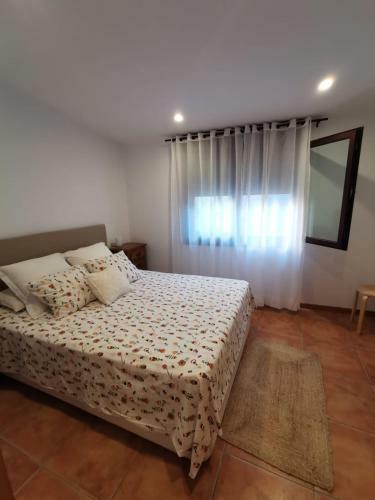 La Casita Del Camino