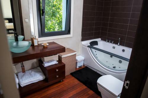 Apartamentos Redondela - A Casa Da Praia