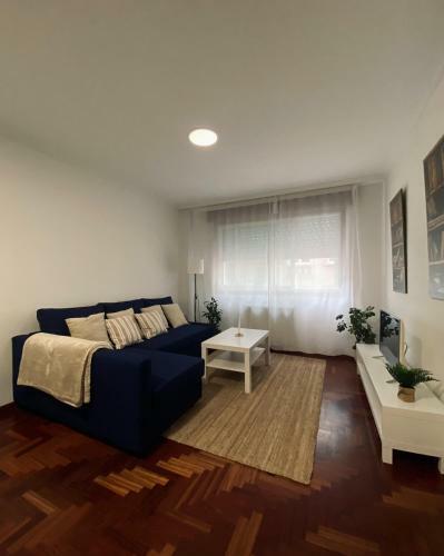 Apartamento O Fogar Do Cami�ante