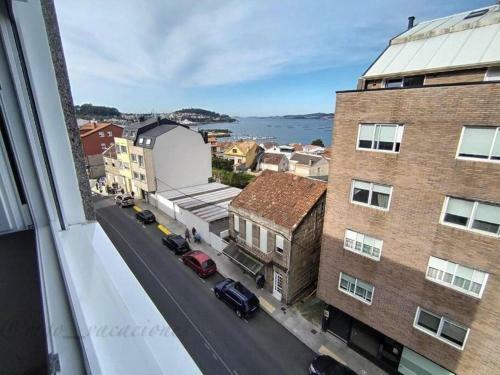 Apartamento Vista C�es