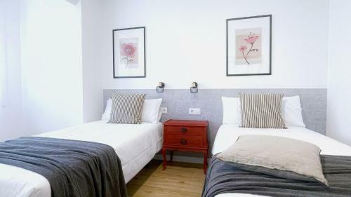 A Marisma Hostal