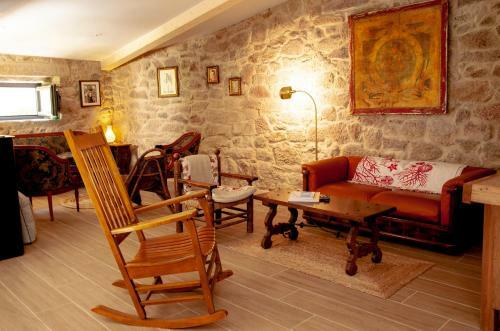Agroturismo Casa D'mina