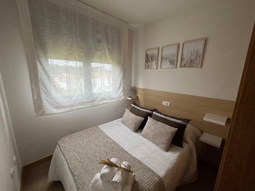 Apartamento El Viaducto En Redondela
