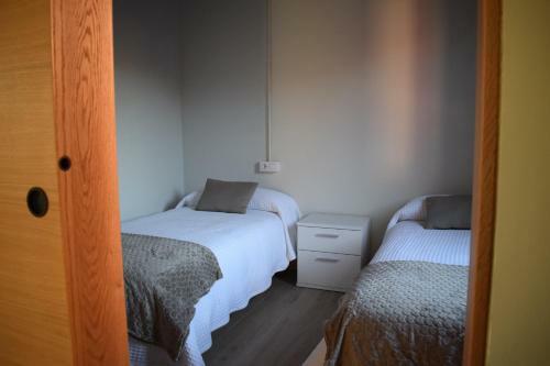 Lodge Casa Cuartel