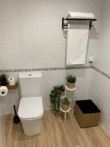 Apartamento Lar De Sefa