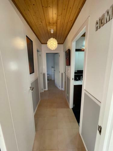 Apartamento Casa Amoedo