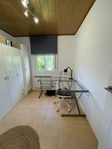 Apartamento Casa Amoedo
