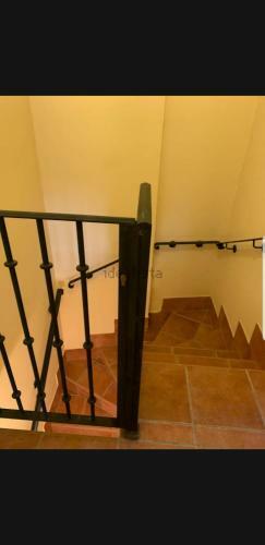 Apartamento El Rinc�n Del Sanabr�s, Pe�alara