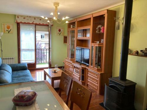 Apartamento Bella Vista