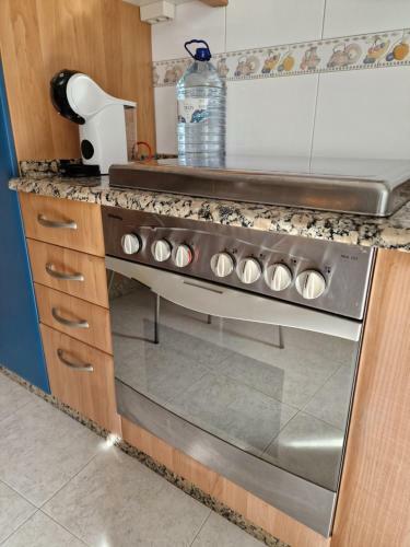 Apartamento Raxobrisamar
