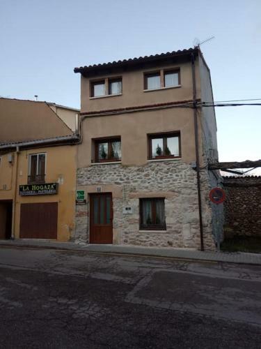 Casa Valle Del Lozoya