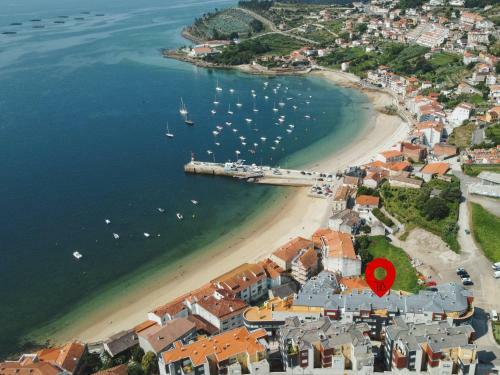 Apartamento �tico Pampa�do