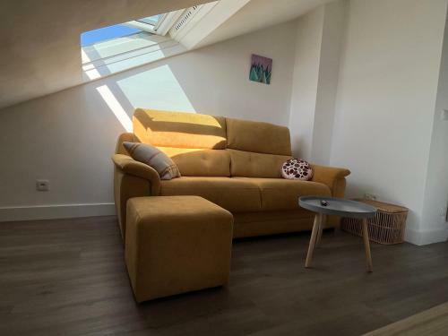 Apartamento �tico Con Vistas En Rax�