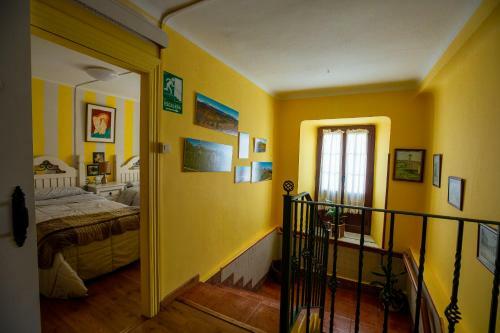 Casa Tiquio Monta�a Palentina