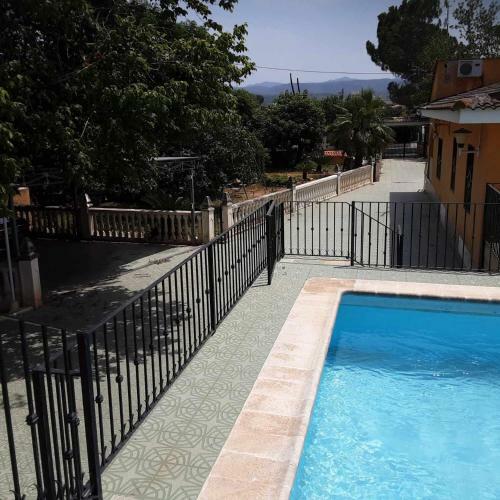 Villa Les Palmiers
