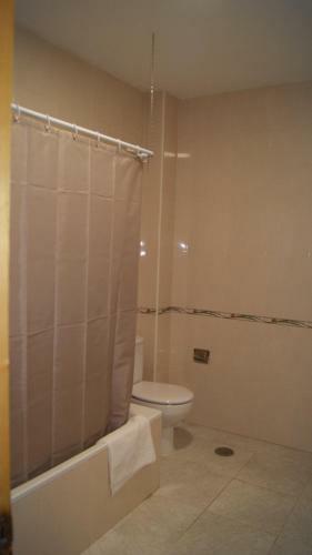 Apartamento Dona Branca